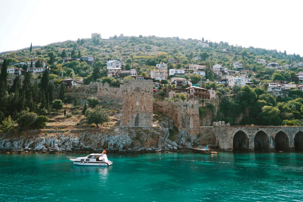 boottour Alanya