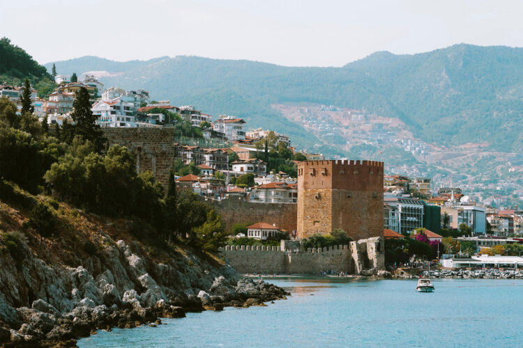 wat te doen Alanya