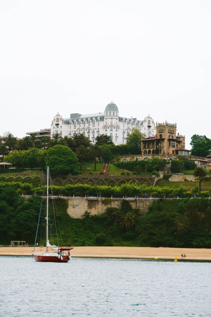 wat te doen Santander