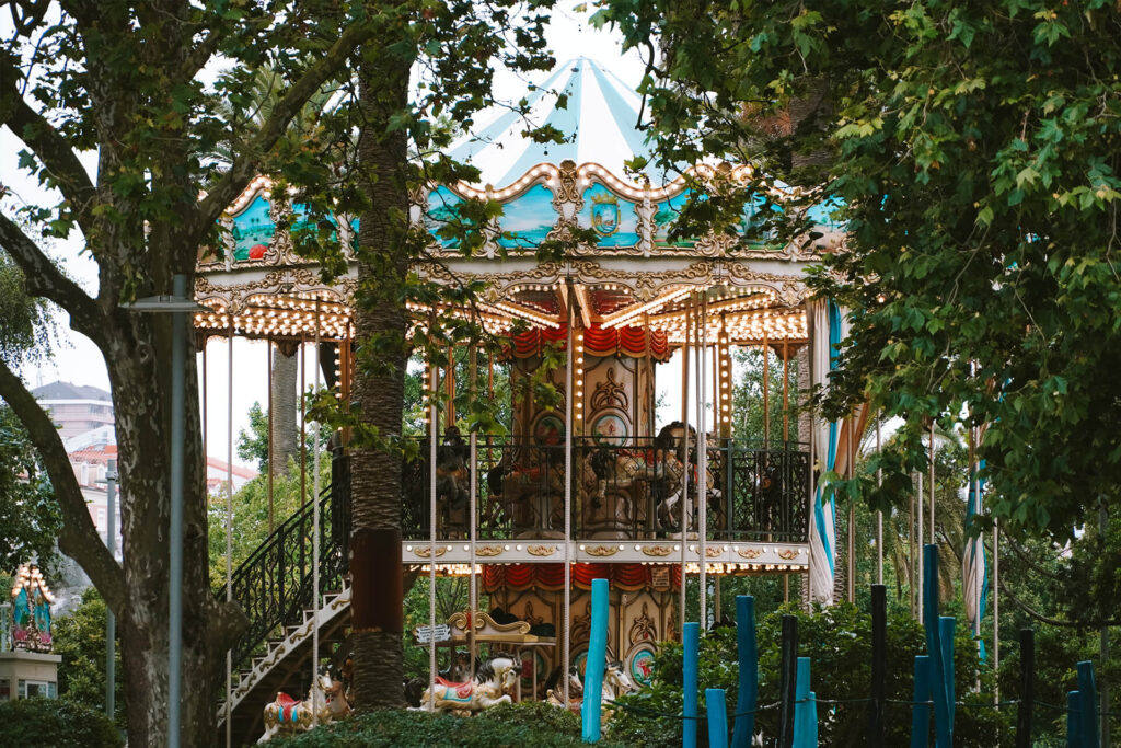 Centrum Santander