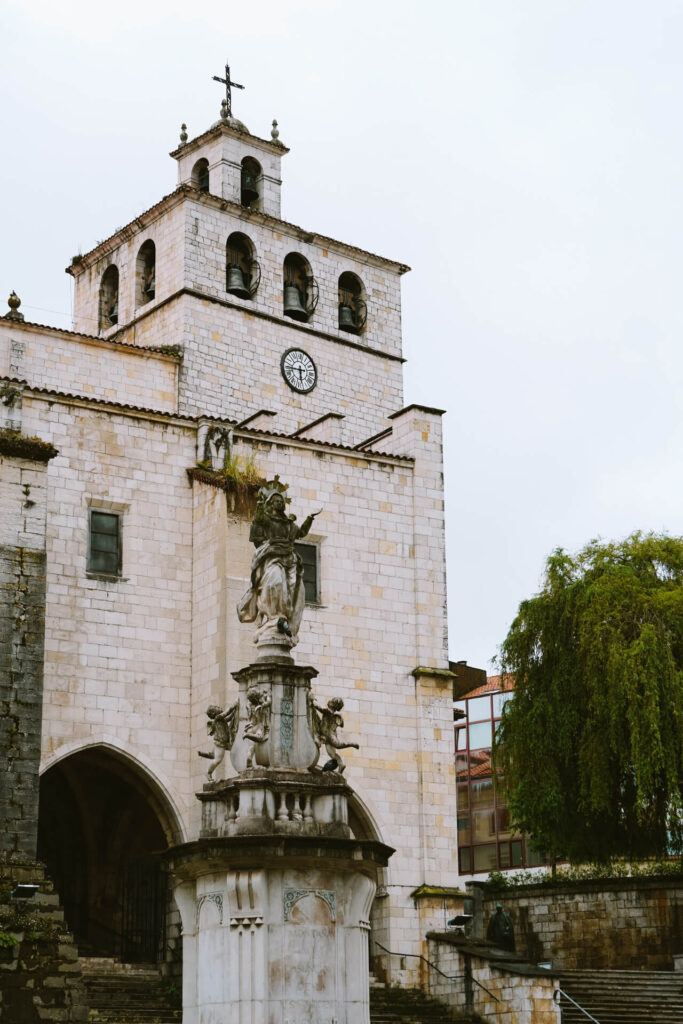 wat te doen Santander