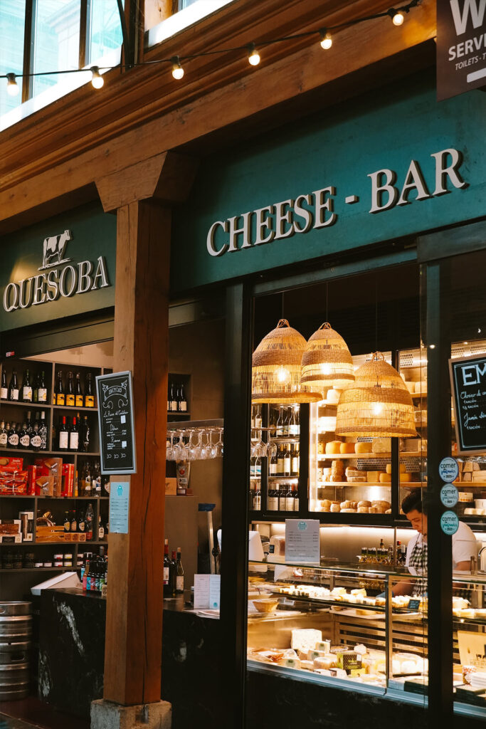 mercado Santander