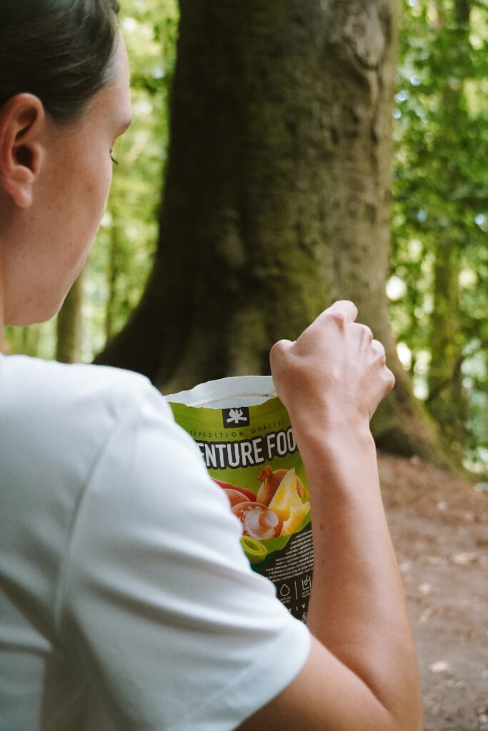 foodpack Travelbase