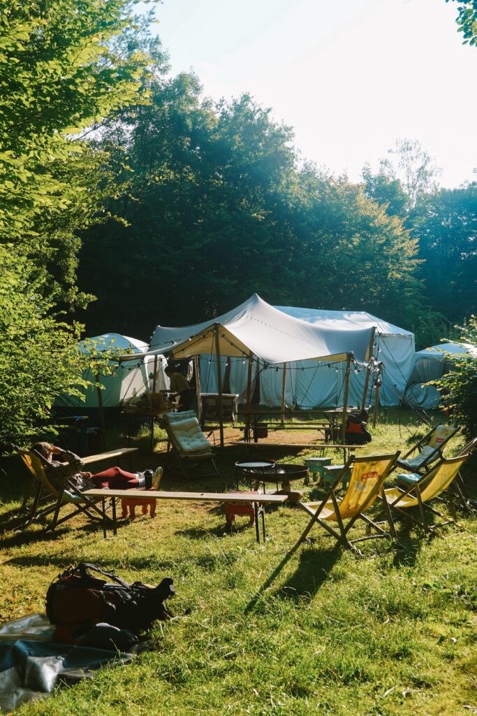 basecamp 