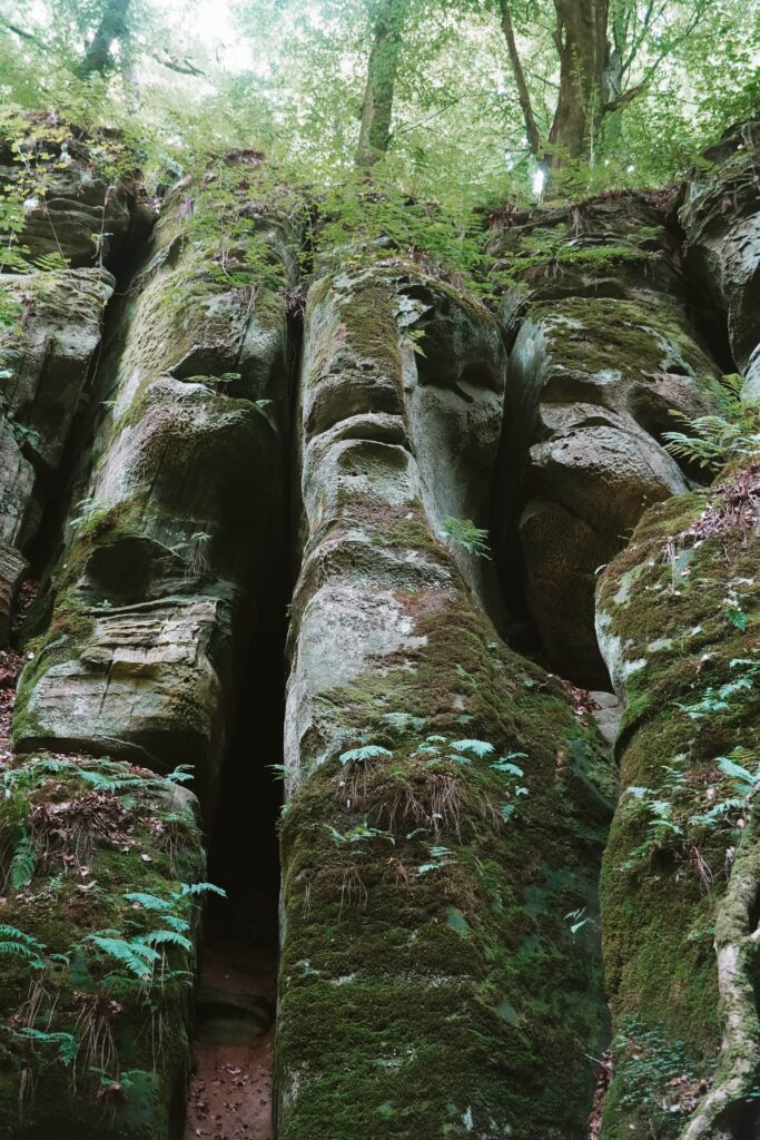 Echternach Luxemburg