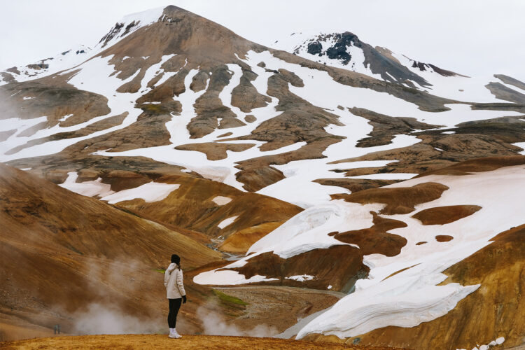 bezienswaardigheden IJsland