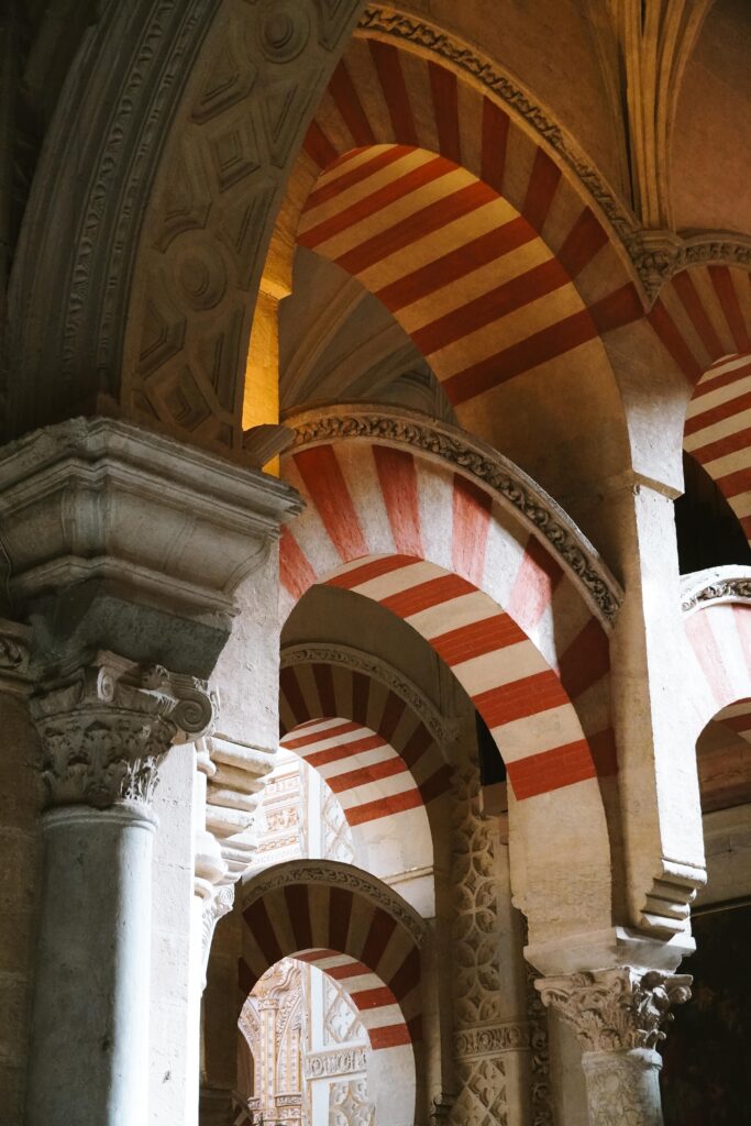 Mezquita Cordoba