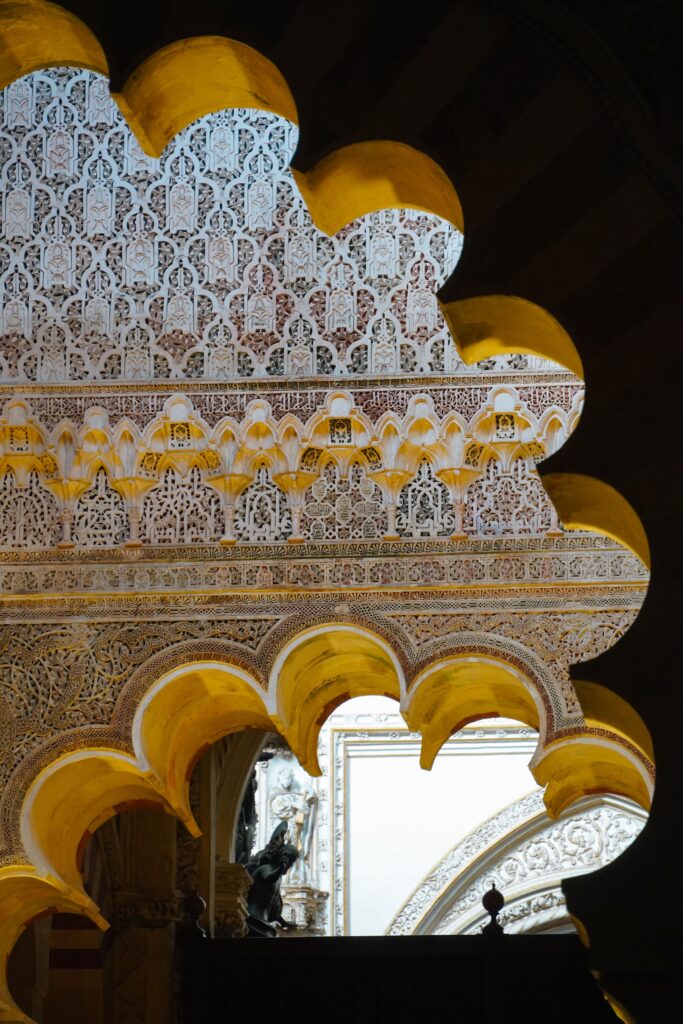Mezquita Cordoba