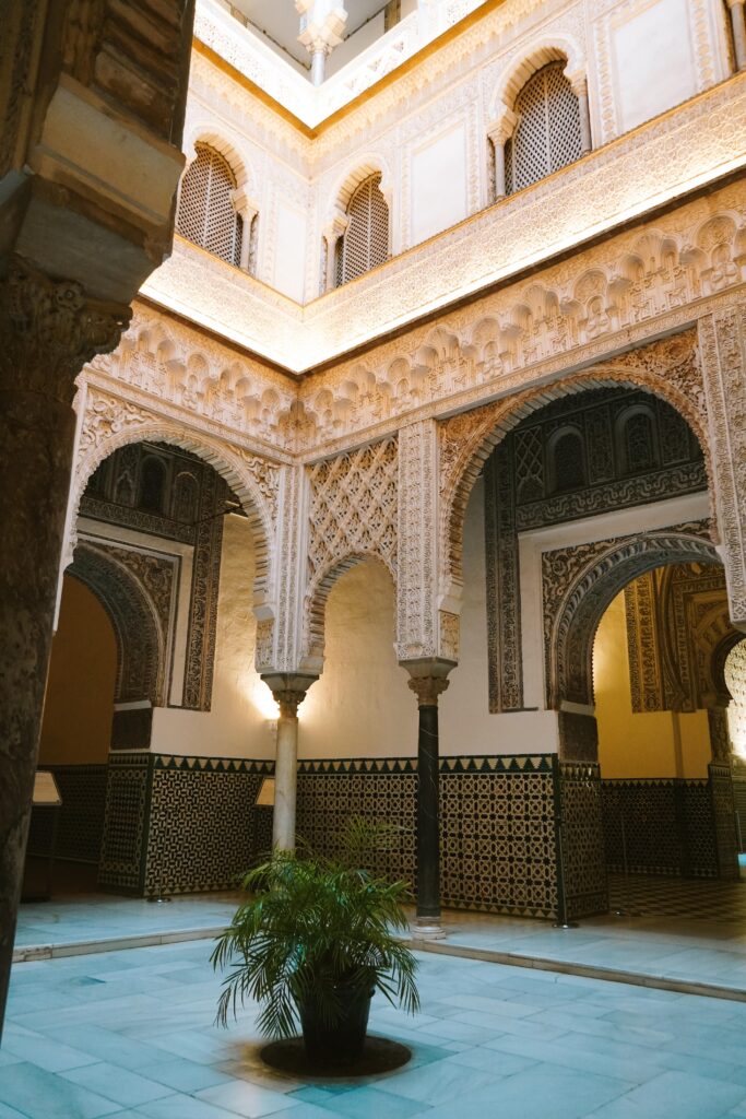 Real Alcazar